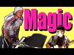 Magic