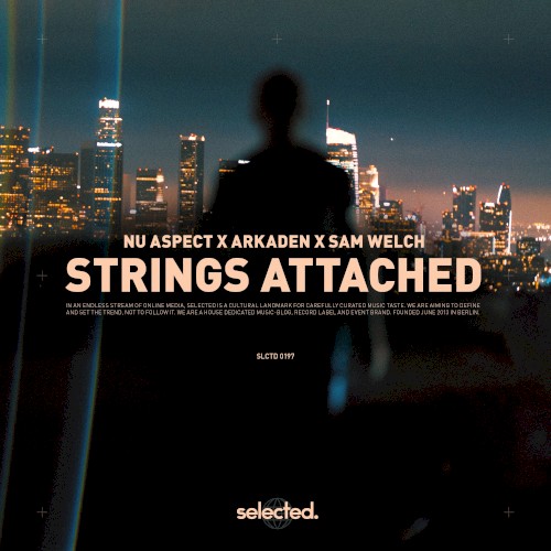 Strings Attached