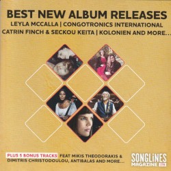 Songlines: Top of the World 178