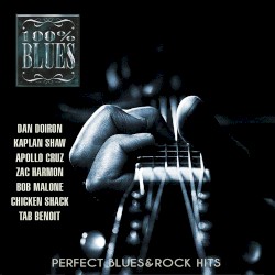 100% Blues: Perfect Blues & Rock Hits