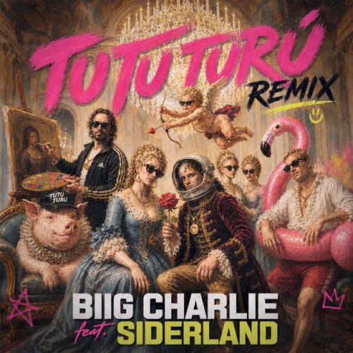 Tutu Turú (Remix)