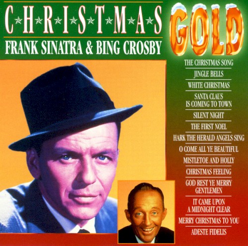 Christmas Gold