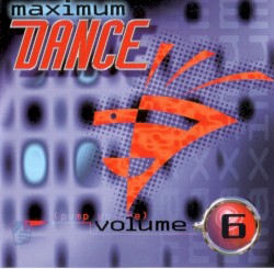 Maximum Dance 6/97