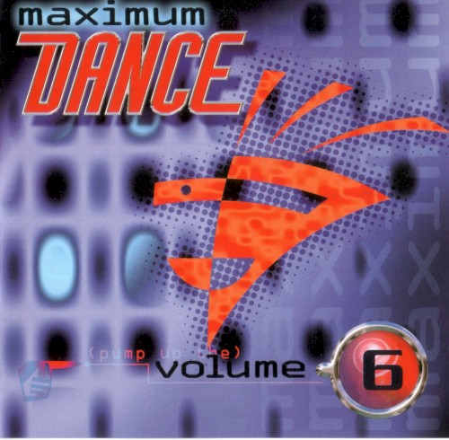 Maximum Dance 6/97