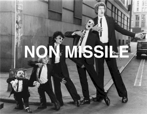 Non Missile