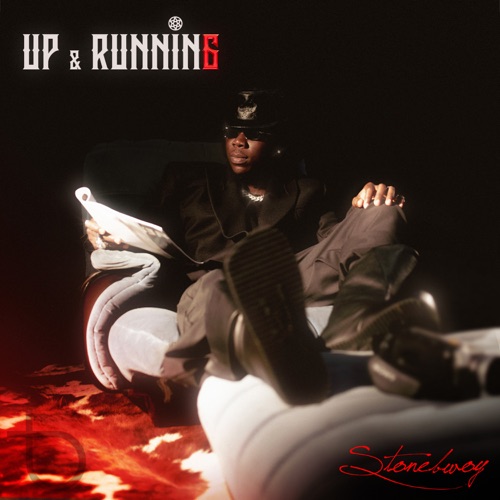 UP & RUNNIN6