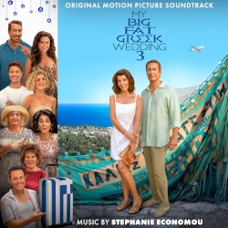 My Big Fat Greek Wedding 3