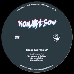 Space Express