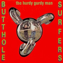 The Hurdy Gurdy Man