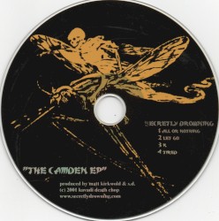 The Camden EP