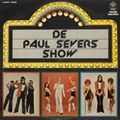 De Paul Severs Show