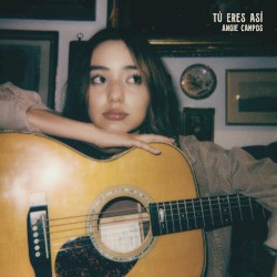 Tú Eres Así