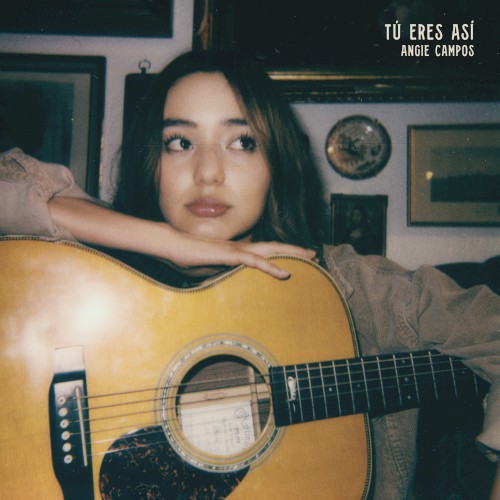 Tú Eres Así