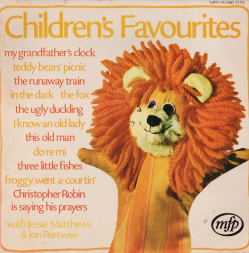 Children’s Favourites