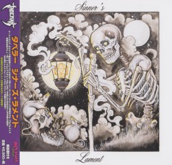Sinner's Lament