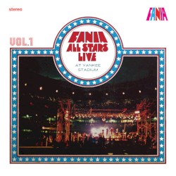 Live at Yankee Stadium, Vol. 1