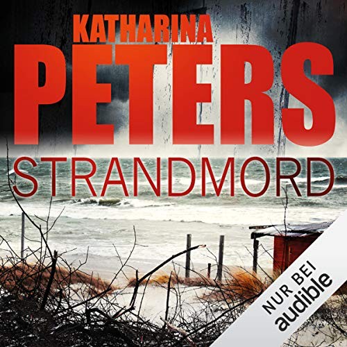 Strandmord