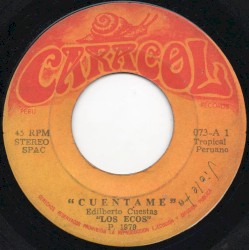 Cuéntame / Quédate