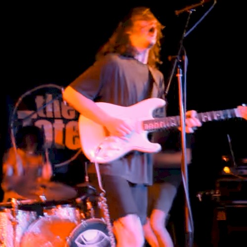 Live 2011