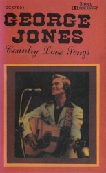 Country Love Songs