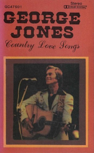 Country Love Songs