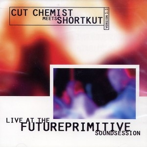 Live at the Future Primitive Soundsession