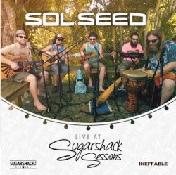 Live at Sugarshack Sessions