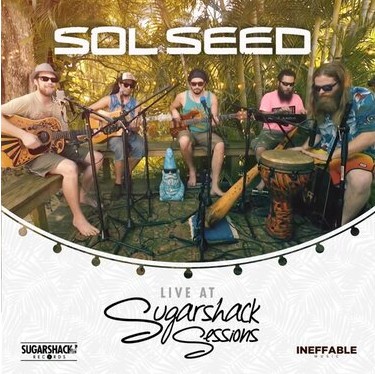 Live at Sugarshack Sessions