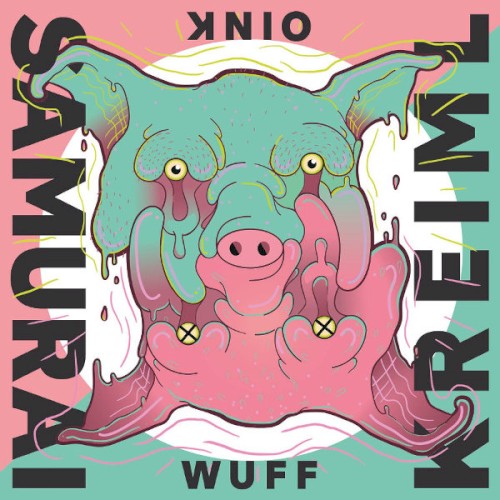 Wuff Oink