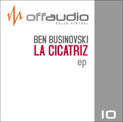 La Cicatriz EP