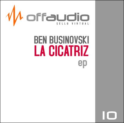 La Cicatriz EP