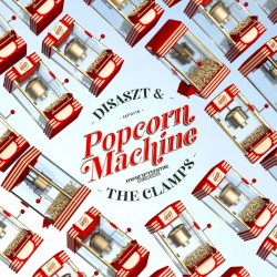 Popcorn Machine