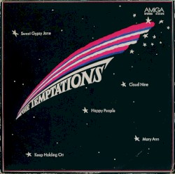The Temptations