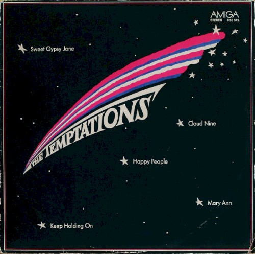 The Temptations