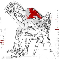 Colour Me Red