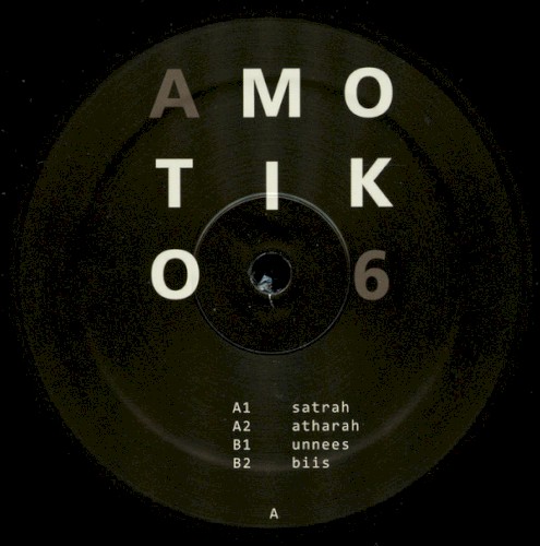 Amotik 006