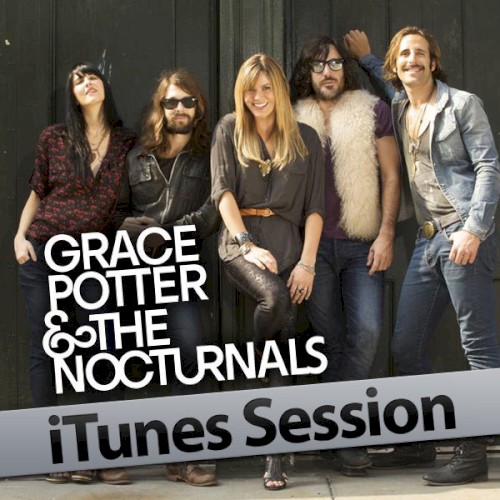 iTunes Session