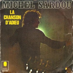 La Chanson d’adieu