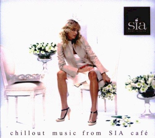 Chillout Music From SIA Café