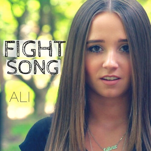 Fight Song