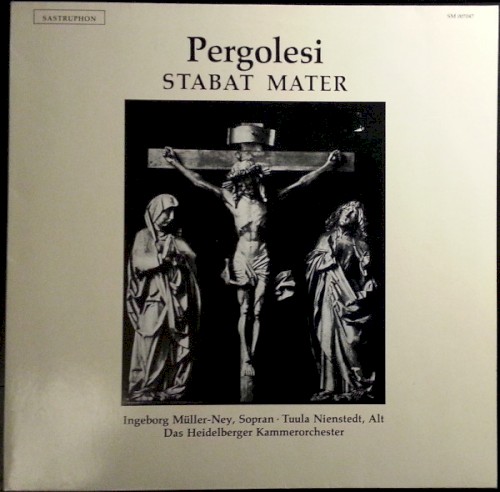 Stabat Mater