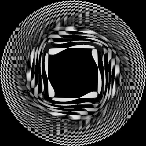 Sonic Holes