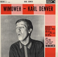 Wimoweh
