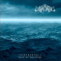 Tetramental I - Seas of Oblivion
