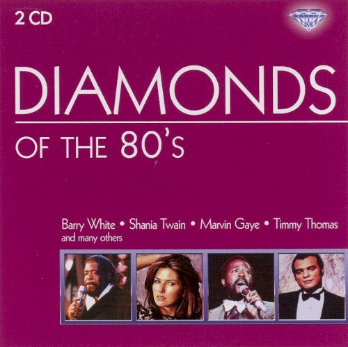 Diamonds of the 80’s