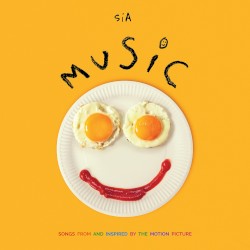Music: Songs from and Inspired by the Motion Picture