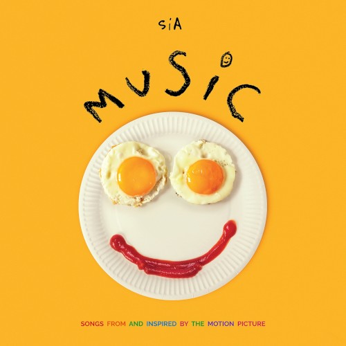 Music: Songs from and Inspired by the Motion Picture