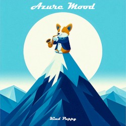 Azure Mood
