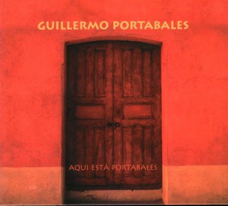 Aquí está Portabales