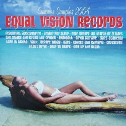 Equal Vision Records Summer Sampler 2004